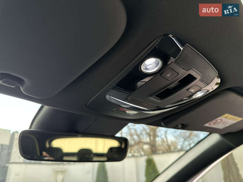 Позашляховик / Кросовер Kia EV6 2023 в Івано-Франківську