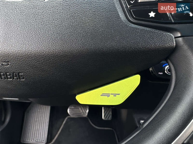 Позашляховик / Кросовер Kia EV6 2023 в Івано-Франківську