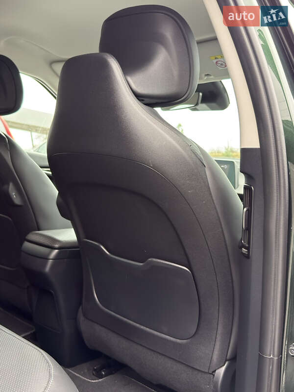 Позашляховик / Кросовер Kia EV6 2023 в Чернівцях