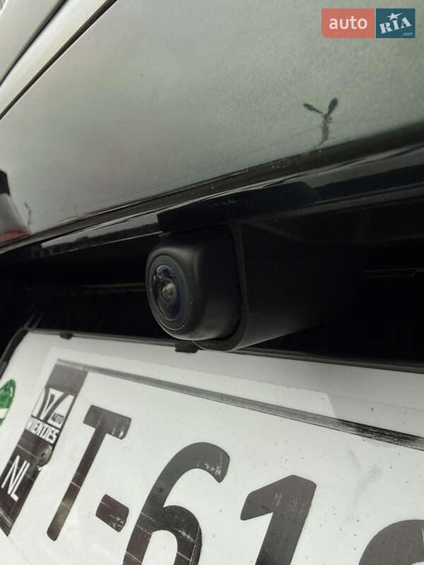 Позашляховик / Кросовер Kia EV6 2023 в Чернівцях