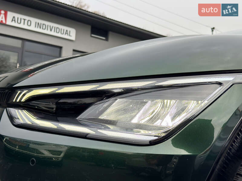 Позашляховик / Кросовер Kia EV6 2023 в Чернівцях