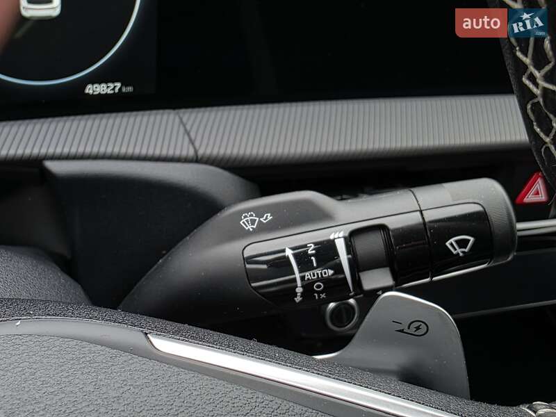 Внедорожник / Кроссовер Kia EV6 2021 в Самборе фото 30 Внедорожник / Кроссовер Kia EV6 2021 в Самборе