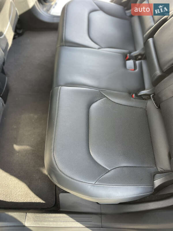 Позашляховик / Кросовер Kia EV6 2023 в Радехові