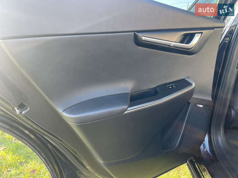 Позашляховик / Кросовер Kia EV6 2023 в Радехові