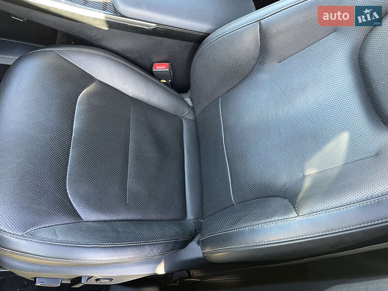 Позашляховик / Кросовер Kia EV6 2023 в Радехові