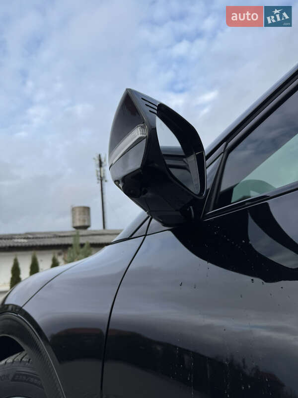 Позашляховик / Кросовер Kia EV6 2022 в Золочеві