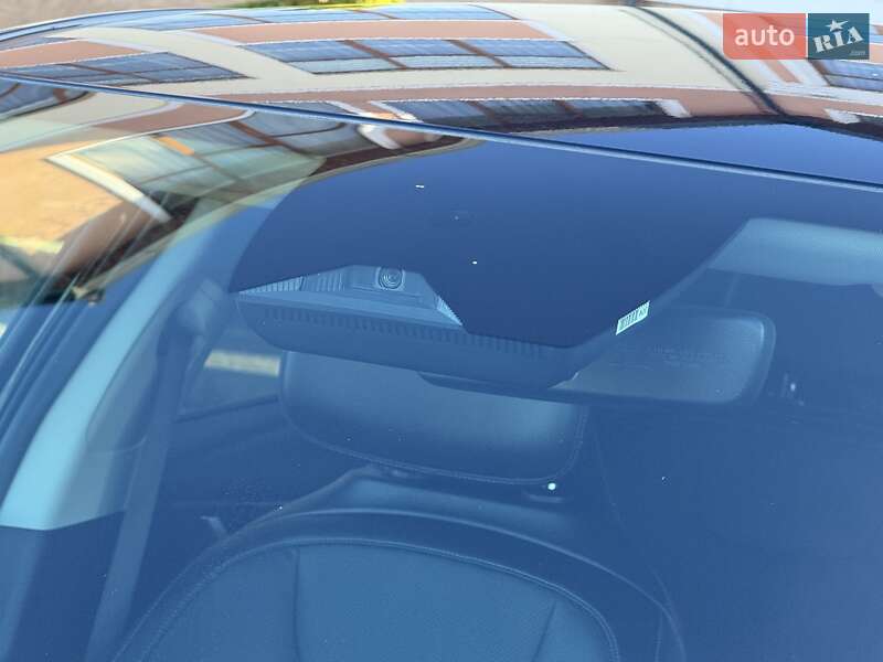 Позашляховик / Кросовер Kia EV6 2023 в Дрогобичі фото 9 Позашляховик / Кросовер Kia EV6 2023 в Дрогобичі