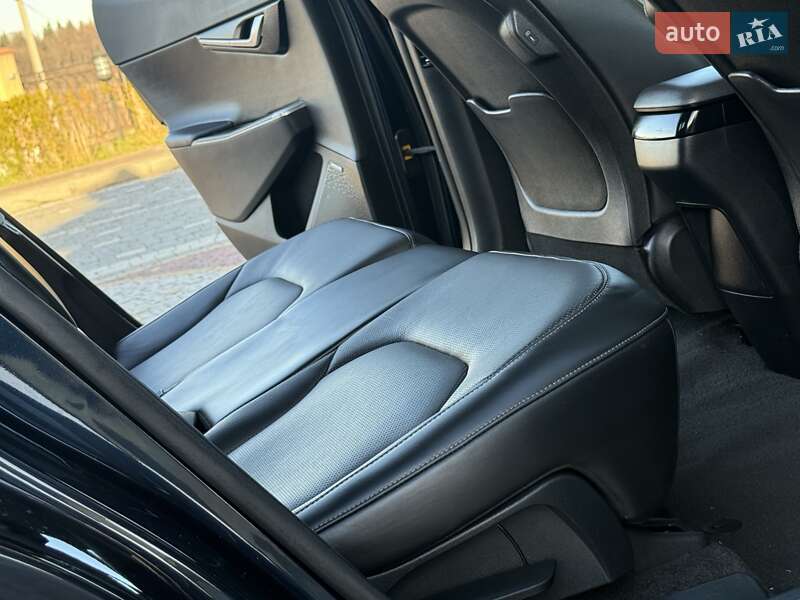 Позашляховик / Кросовер Kia EV6 2023 в Дрогобичі фото 57 Позашляховик / Кросовер Kia EV6 2023 в Дрогобичі