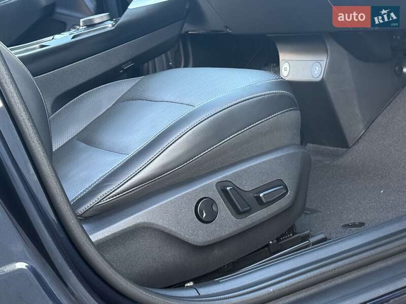 Позашляховик / Кросовер Kia EV6 2023 в Дрогобичі фото 67 Позашляховик / Кросовер Kia EV6 2023 в Дрогобичі