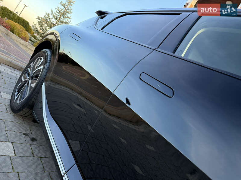 Позашляховик / Кросовер Kia EV6 2022 в Трускавці фото 7 Позашляховик / Кросовер Kia EV6 2022 в Трускавці