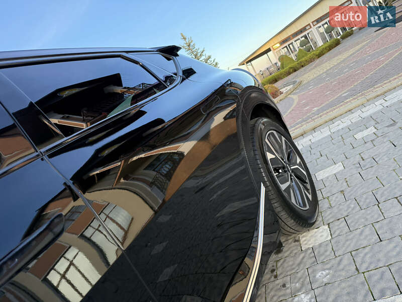 Позашляховик / Кросовер Kia EV6 2022 в Трускавці фото 14 Позашляховик / Кросовер Kia EV6 2022 в Трускавці