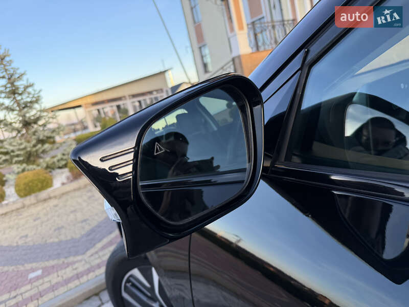 Позашляховик / Кросовер Kia EV6 2022 в Трускавці фото 23 Позашляховик / Кросовер Kia EV6 2022 в Трускавці