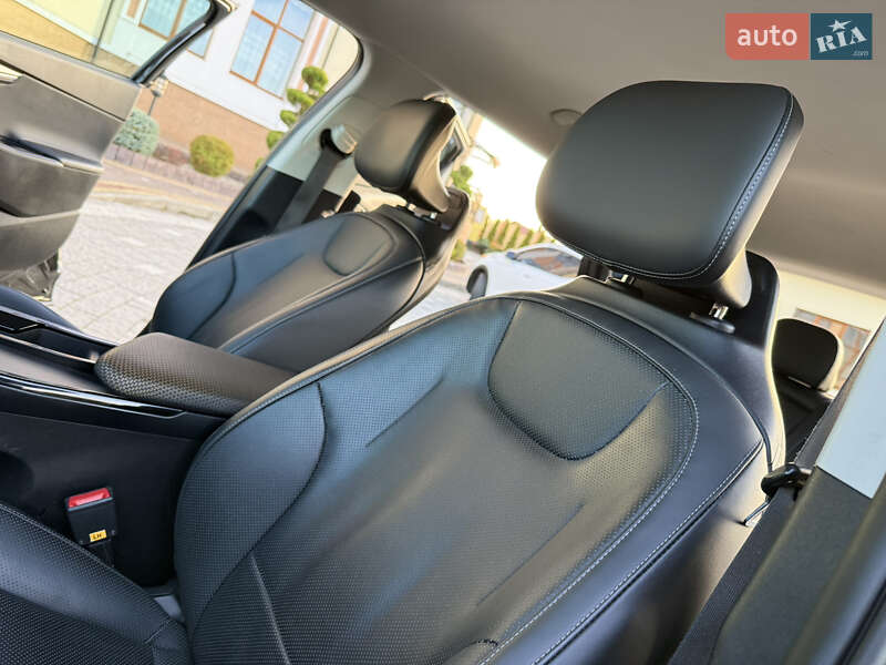 Позашляховик / Кросовер Kia EV6 2022 в Трускавці фото 34 Позашляховик / Кросовер Kia EV6 2022 в Трускавці