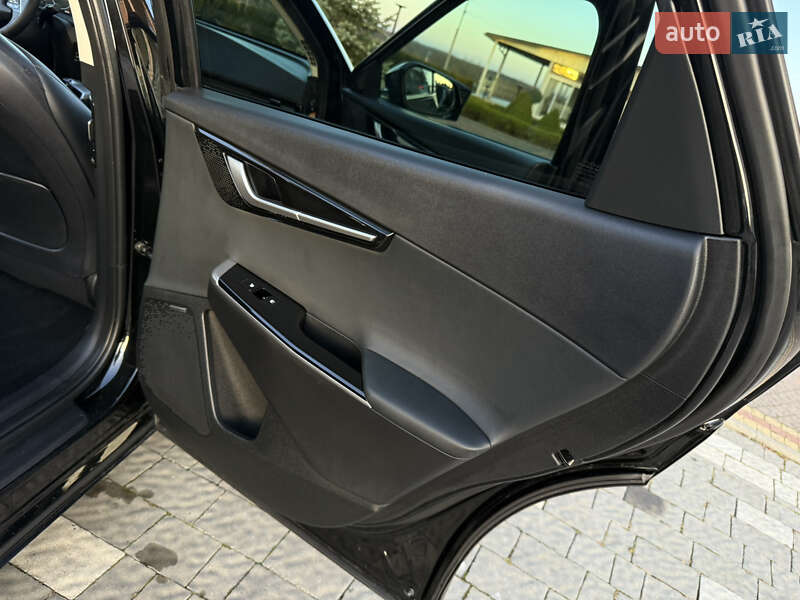 Позашляховик / Кросовер Kia EV6 2022 в Трускавці фото 41 Позашляховик / Кросовер Kia EV6 2022 в Трускавці