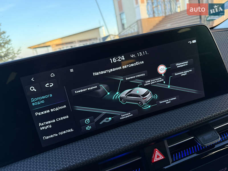 Позашляховик / Кросовер Kia EV6 2022 в Трускавці фото 53 Позашляховик / Кросовер Kia EV6 2022 в Трускавці