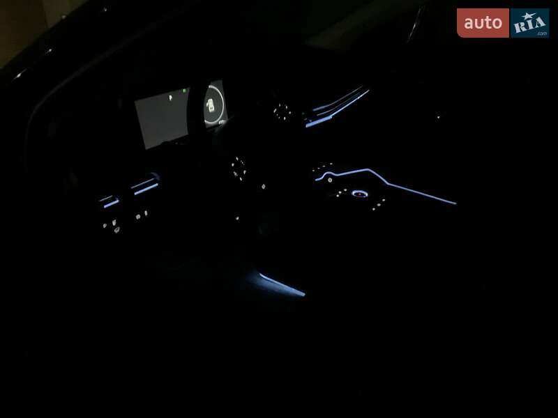 Внедорожник / Кроссовер Kia EV6 2022 в Ровно фото 52 Внедорожник / Кроссовер Kia EV6 2022 в Ровно