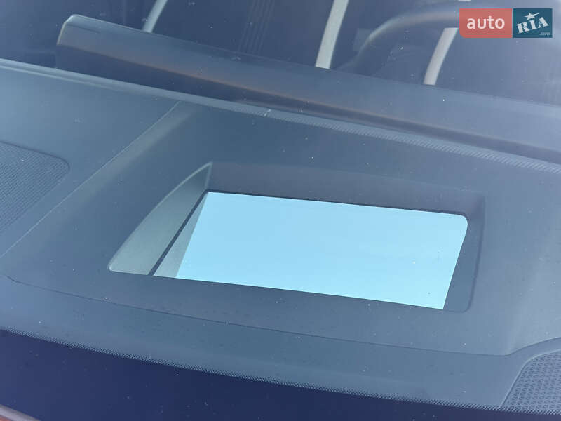 Позашляховик / Кросовер Kia EV6 2023 в Луцьку фото 11 Позашляховик / Кросовер Kia EV6 2023 в Луцьку