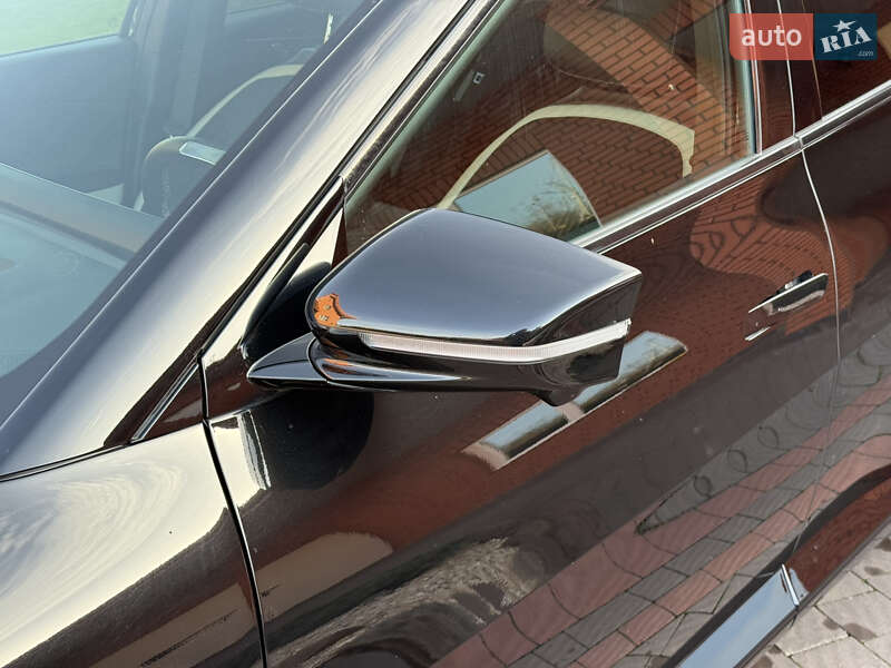 Позашляховик / Кросовер Kia EV6 2023 в Луцьку фото 16 Позашляховик / Кросовер Kia EV6 2023 в Луцьку