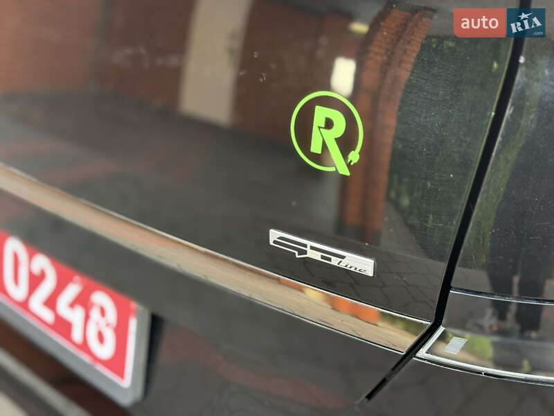 Позашляховик / Кросовер Kia EV6 2023 в Луцьку фото 24 Позашляховик / Кросовер Kia EV6 2023 в Луцьку