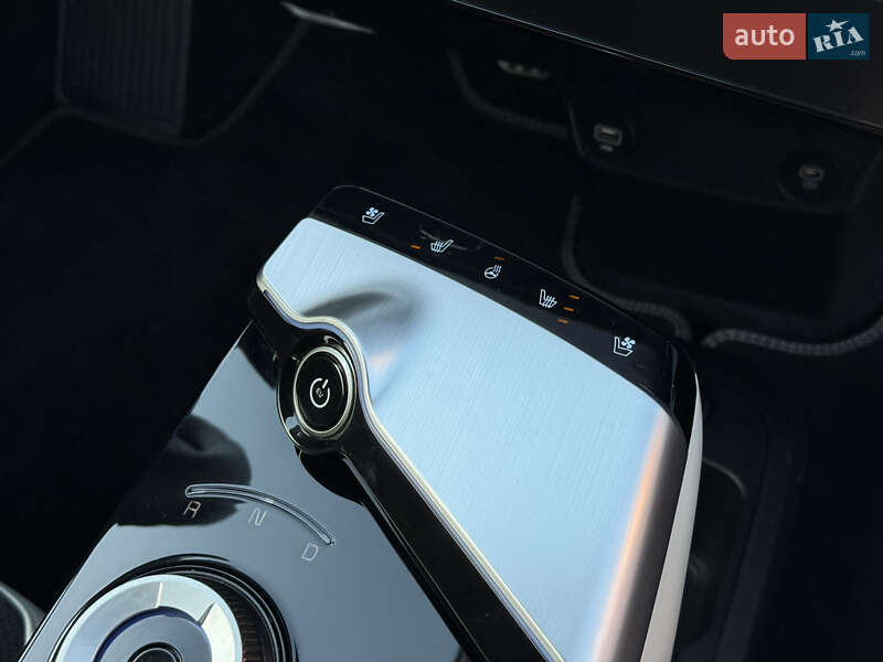 Позашляховик / Кросовер Kia EV6 2023 в Луцьку фото 51 Позашляховик / Кросовер Kia EV6 2023 в Луцьку