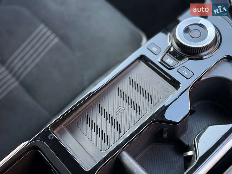 Позашляховик / Кросовер Kia EV6 2023 в Луцьку фото 61 Позашляховик / Кросовер Kia EV6 2023 в Луцьку