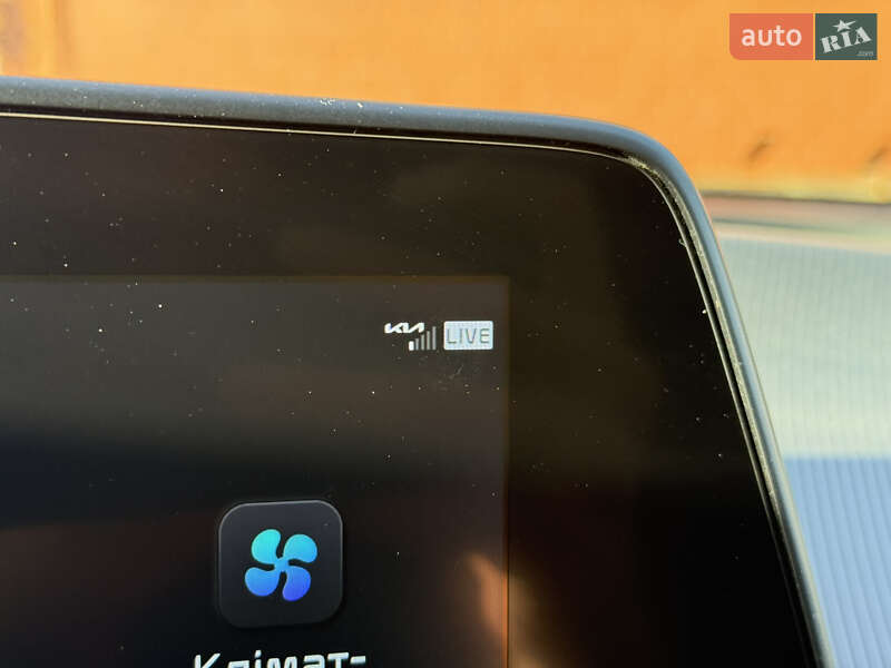 Позашляховик / Кросовер Kia EV6 2023 в Луцьку фото 89 Позашляховик / Кросовер Kia EV6 2023 в Луцьку