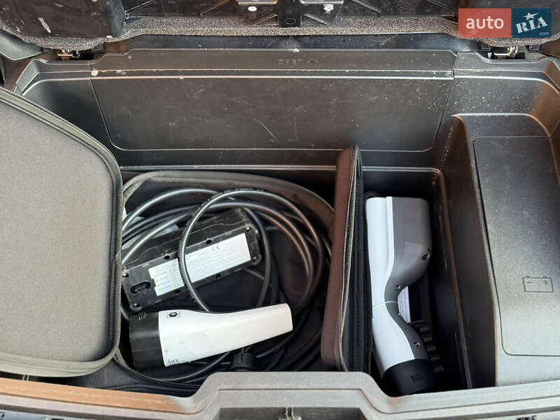 Позашляховик / Кросовер Kia EV6 2023 в Луцьку фото 116 Позашляховик / Кросовер Kia EV6 2023 в Луцьку