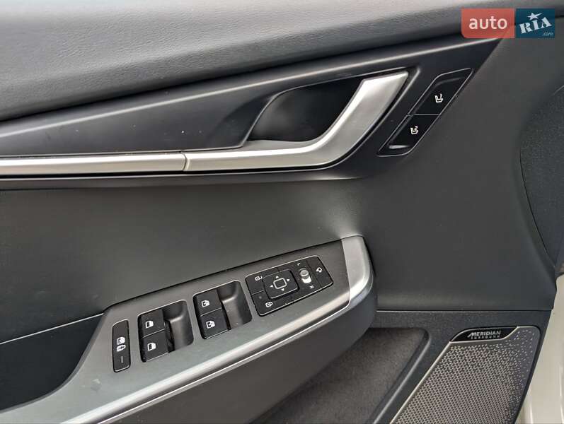 Позашляховик / Кросовер Kia EV6 2022 в Вінниці