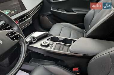 Позашляховик / Кросовер Kia EV6 2022 в Вінниці