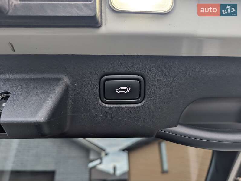 Позашляховик / Кросовер Kia EV6 2022 в Вінниці