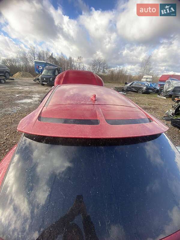 Позашляховик / Кросовер Kia EV6 2023 в Ковелі