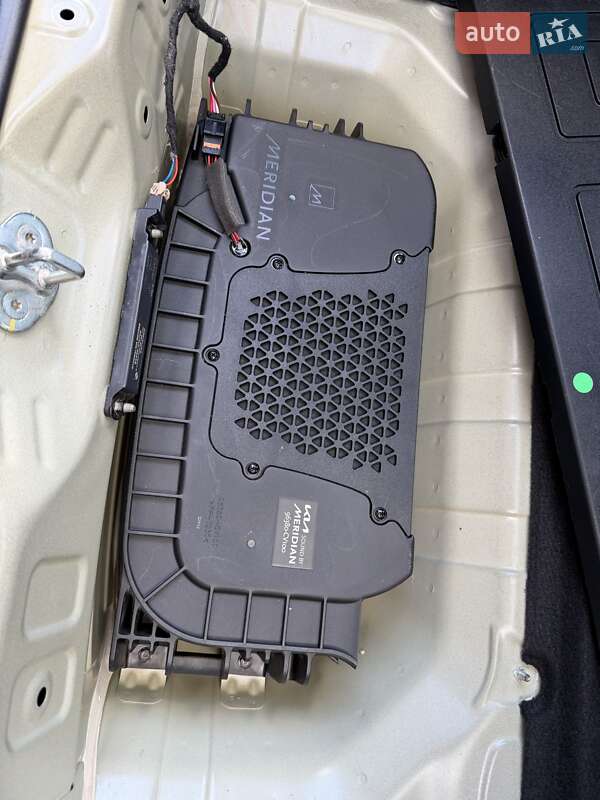 Позашляховик / Кросовер Kia EV6 2021 в Трускавці