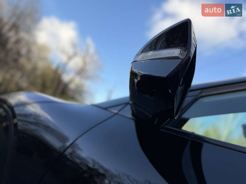 Позашляховик / Кросовер Kia EV6 2021 в Трускавці