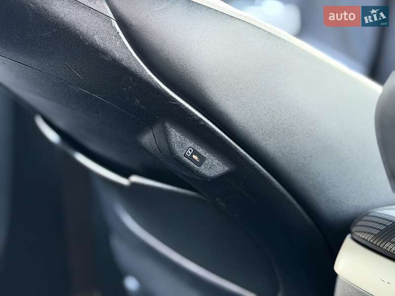 Позашляховик / Кросовер Kia EV6 2021 в Трускавці