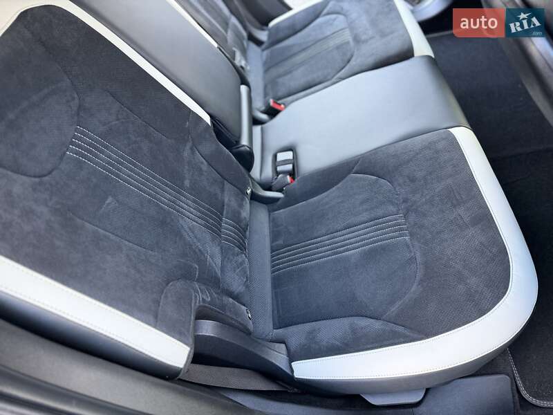 Позашляховик / Кросовер Kia EV6 2021 в Трускавці