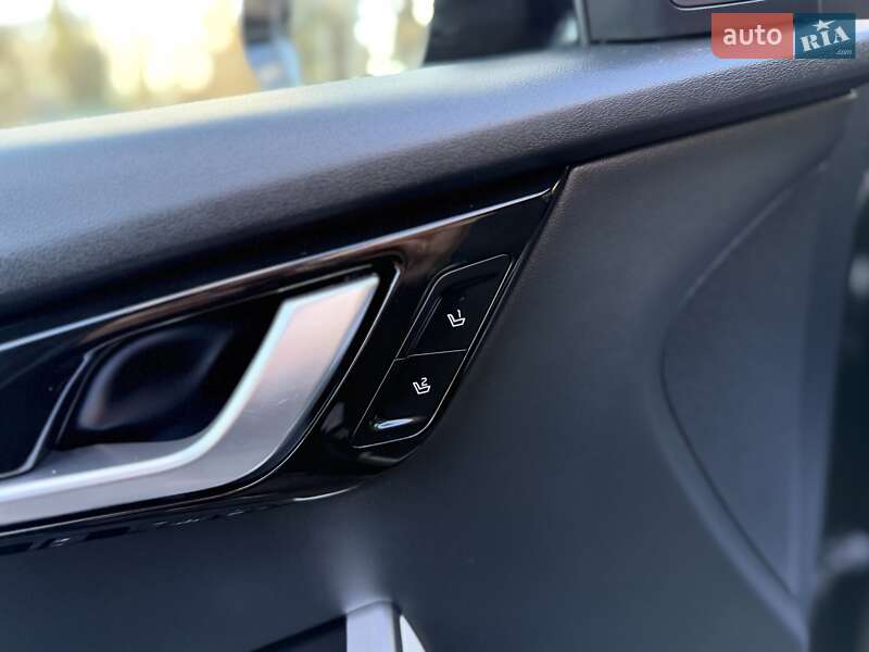 Позашляховик / Кросовер Kia EV6 2021 в Трускавці