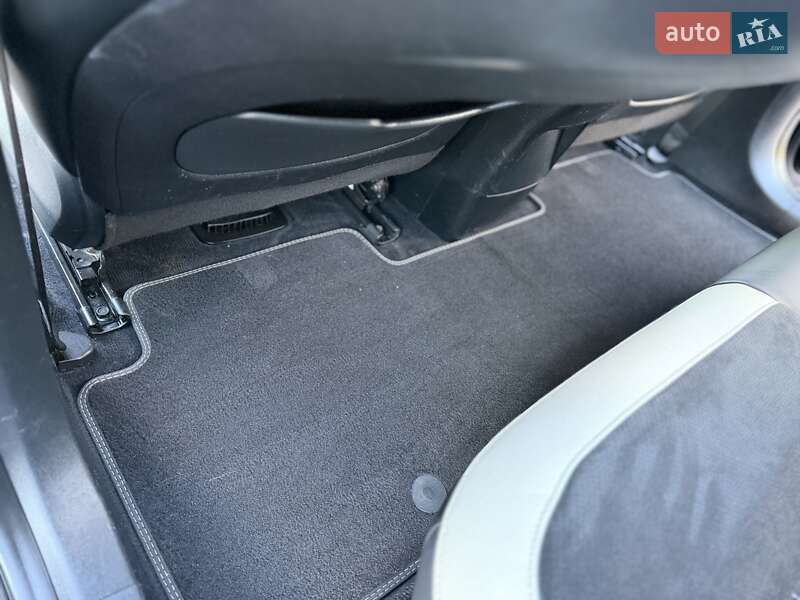 Позашляховик / Кросовер Kia EV6 2021 в Трускавці