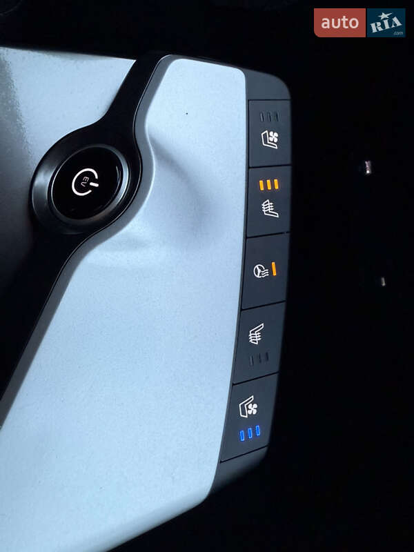 Внедорожник / Кроссовер Kia EV6 2022 в Трускавце фото 29 Внедорожник / Кроссовер Kia EV6 2022 в Трускавце