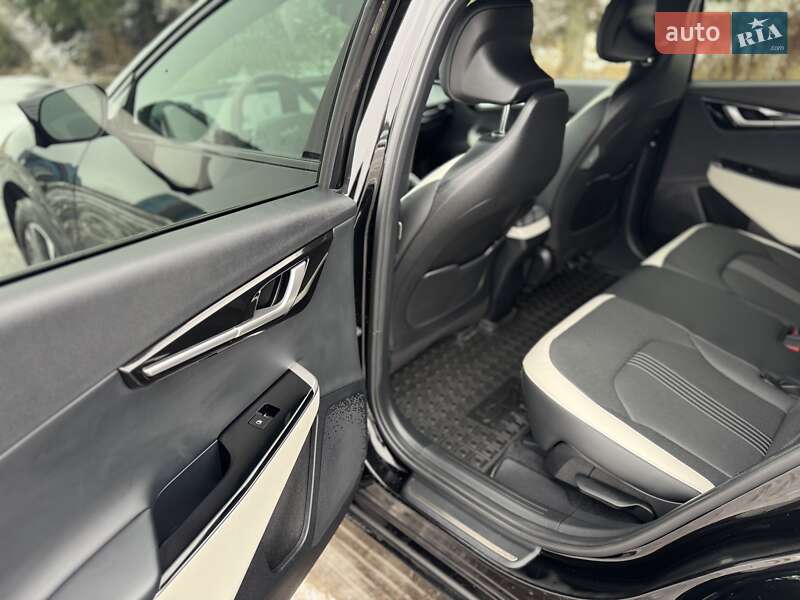 Внедорожник / Кроссовер Kia EV6 2024 в Ровно фото 18 Внедорожник / Кроссовер Kia EV6 2024 в Ровно