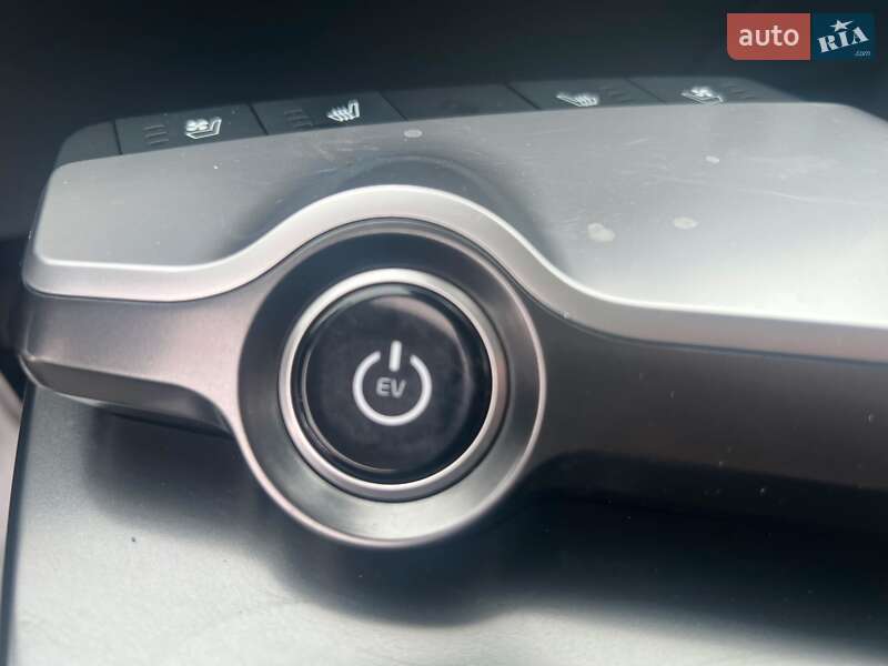 Внедорожник / Кроссовер Kia EV6 2022 в Львове