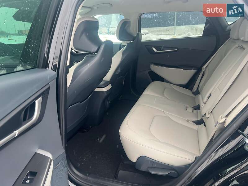 Внедорожник / Кроссовер Kia EV6 2022 в Львове