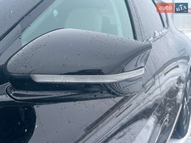 Внедорожник / Кроссовер Kia EV6 2022 в Львове