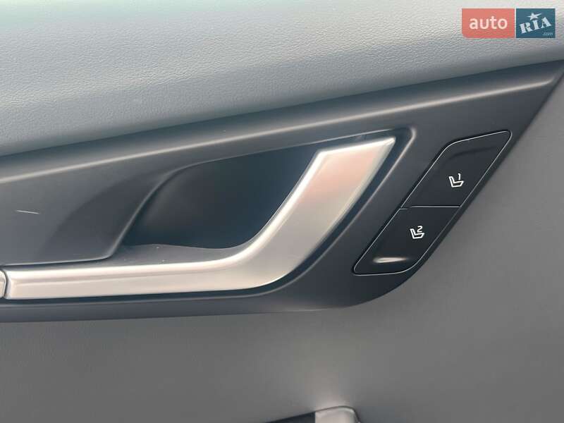 Внедорожник / Кроссовер Kia EV6 2022 в Львове