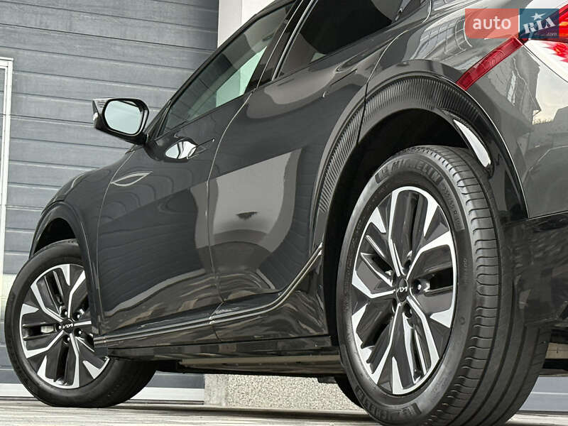 Внедорожник / Кроссовер Kia EV6 2023 в Львове фото 48 Внедорожник / Кроссовер Kia EV6 2023 в Львове