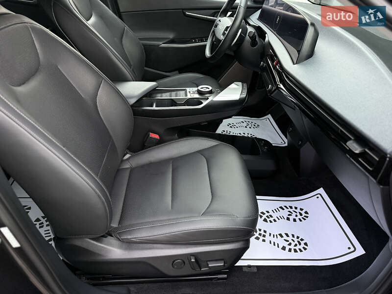 Внедорожник / Кроссовер Kia EV6 2023 в Львове фото 61 Внедорожник / Кроссовер Kia EV6 2023 в Львове