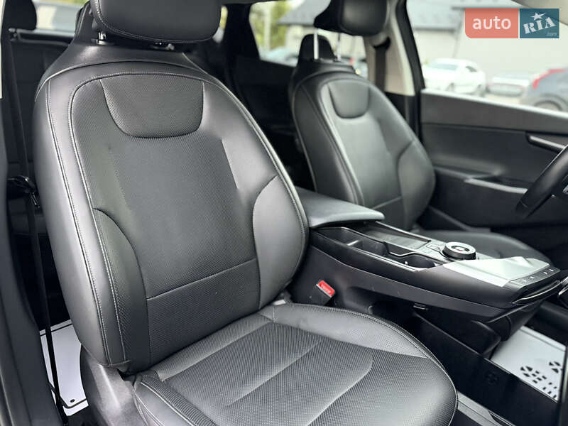 Внедорожник / Кроссовер Kia EV6 2023 в Львове фото 65 Внедорожник / Кроссовер Kia EV6 2023 в Львове