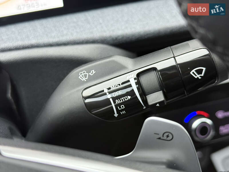 Внедорожник / Кроссовер Kia EV6 2023 в Львове фото 77 Внедорожник / Кроссовер Kia EV6 2023 в Львове