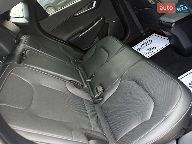 Внедорожник / Кроссовер Kia EV6 2023 в Львове фото 81 Внедорожник / Кроссовер Kia EV6 2023 в Львове