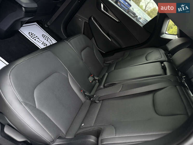 Внедорожник / Кроссовер Kia EV6 2023 в Львове фото 87 Внедорожник / Кроссовер Kia EV6 2023 в Львове