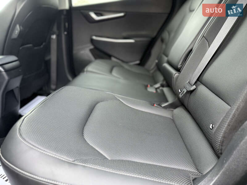Внедорожник / Кроссовер Kia EV6 2023 в Львове фото 91 Внедорожник / Кроссовер Kia EV6 2023 в Львове